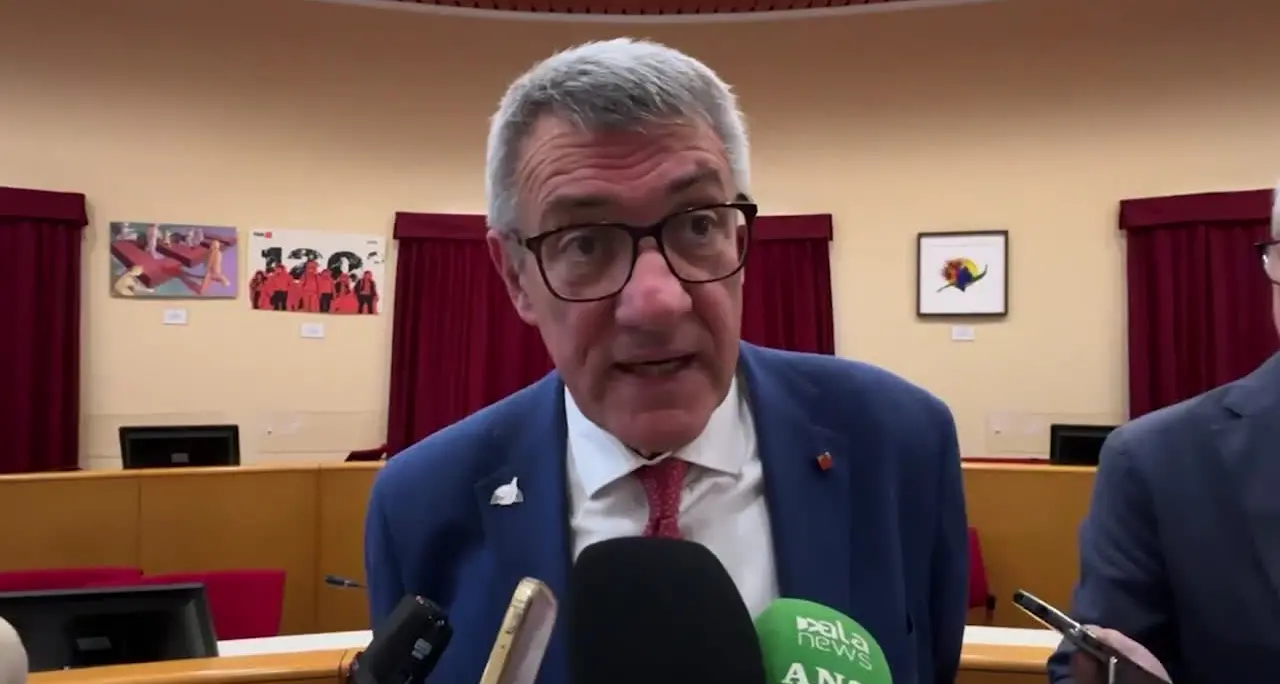 Colosseo, Landini: \"Situazione grave e insopportabile, va cambiato sistema che uccide\"