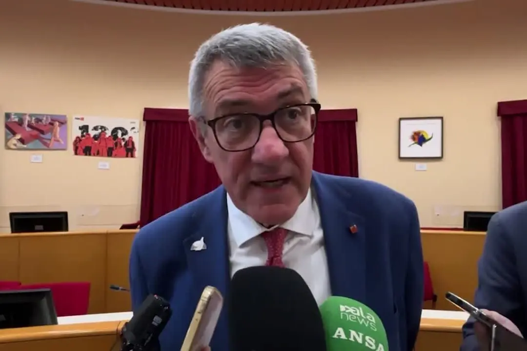 Colosseo, Landini: \"Situazione grave e insopportabile, va cambiato sistema che uccide\"