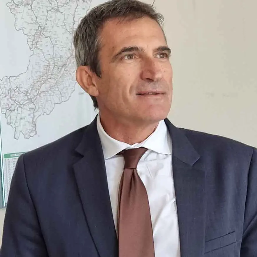 Da Vicenza a Trento, Francesco Zerilli è il nuovo questore