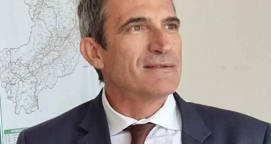 Da Vicenza a Trento, Francesco Zerilli è il nuovo questore