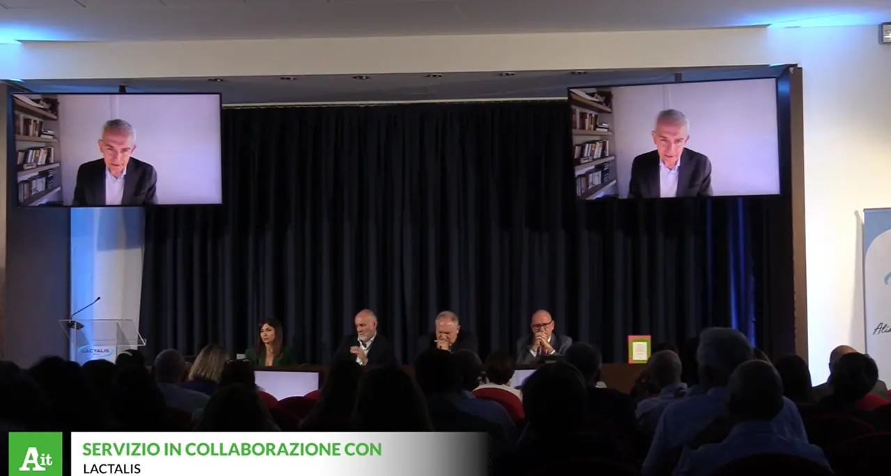 Lactalis, la Dop Economy tra il produrre in Italia e il competere nel mondo