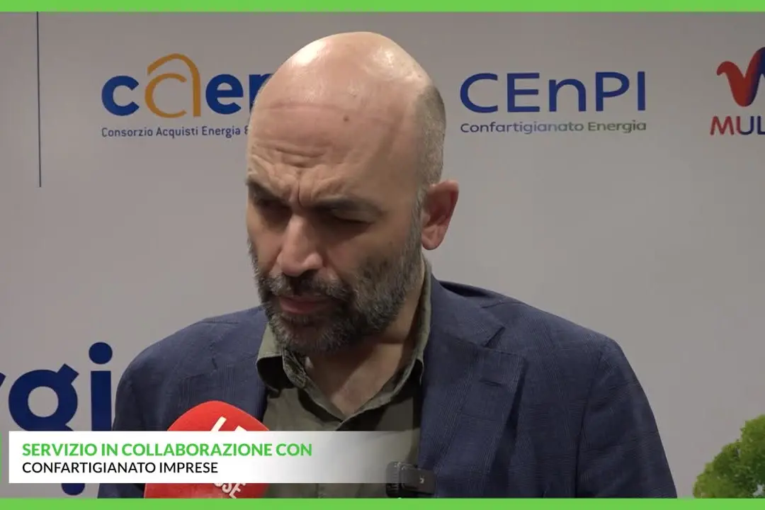 Saviano: \"Gli imprenditori sani sono le prime vittime dell'impresa mafiosa\"
