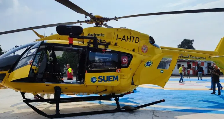 Tragedia al confine tra Trentino Alto Adige e Veneto: escursionista precipita per 50 metri e muore