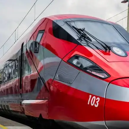 Milano-Monaco in sei ore e mezza: il Frecciarossa fermerà anche a Trento e Rovereto