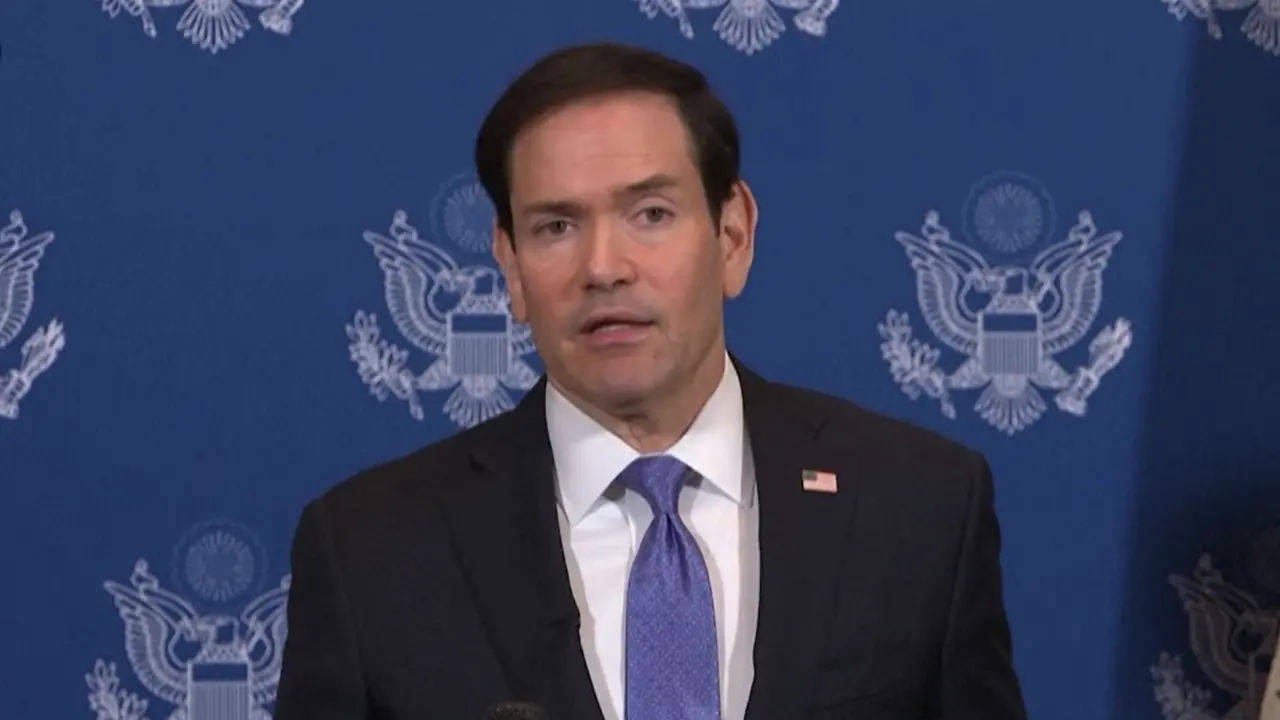 Rubio: \"Abbiamo invitato Putin al vertice del G20 di dicembre\"