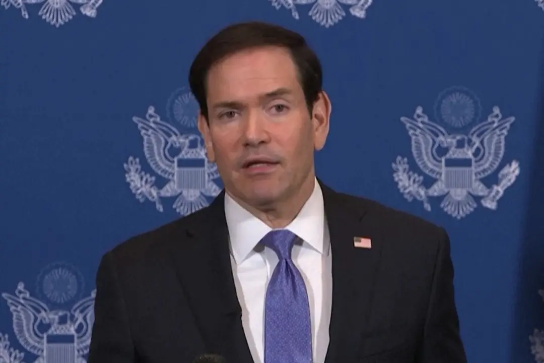 Rubio: \"Abbiamo invitato Putin al vertice del G20 di dicembre\"