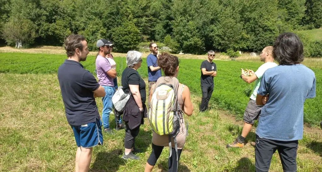 Giovani imprenditori agricoli, alla Mach riparte il corso: 60 posti disponibili