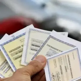 Rc Auto, a Trento prezzi in lieve aumento: 379 euro il premio medio
