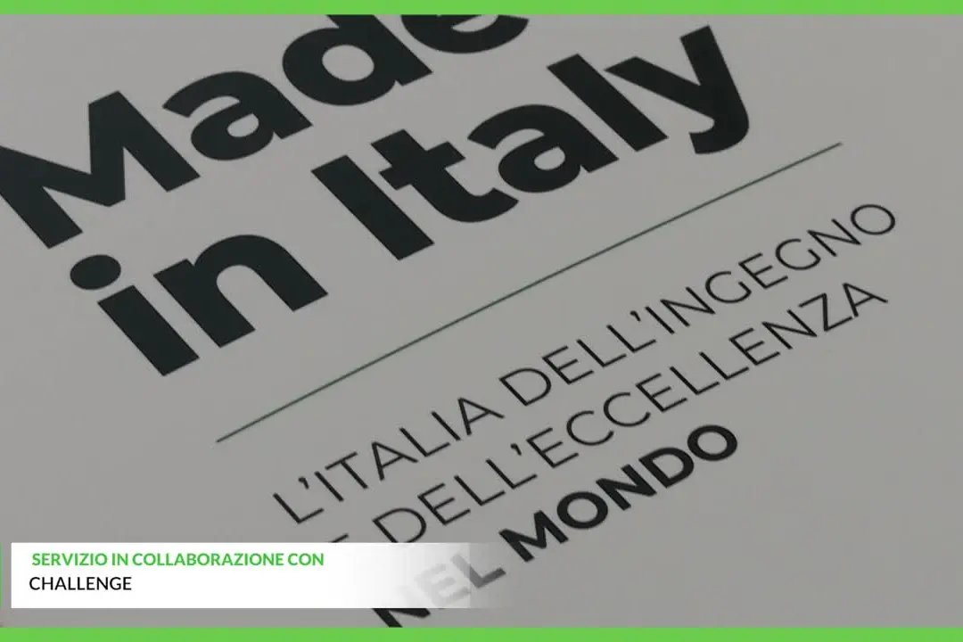 Made in Italy, a Milano imprese a confronto sulla sfida dell’innovazione