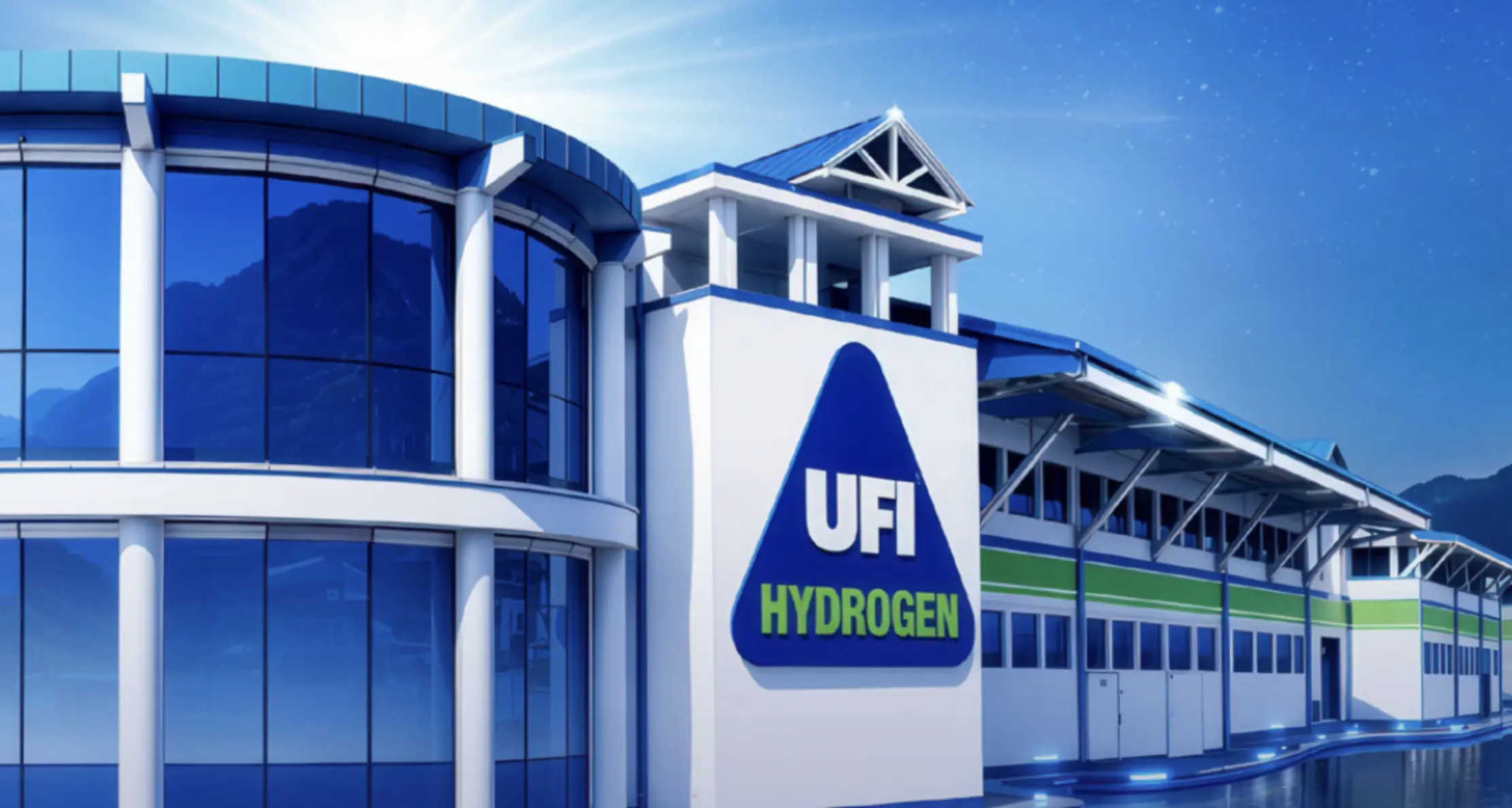 Idrogeno, a Serravalle di Ala nasce il nuovo polo industriale di Ufi Hydrogen