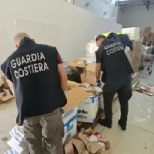 Pesce mal conservato e prodotti senza tracciabilità: in Trentino sequestrati 2.000 chili