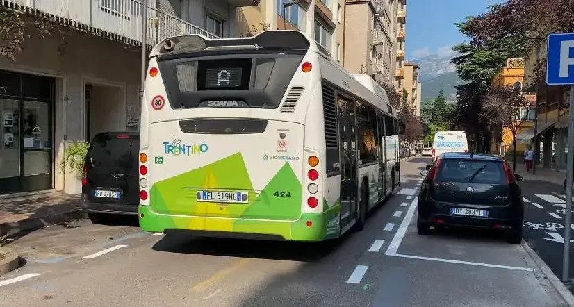Mobilità, la Lega attacca Brugnara: «La città è nel caos, fermare i provvedimenti»