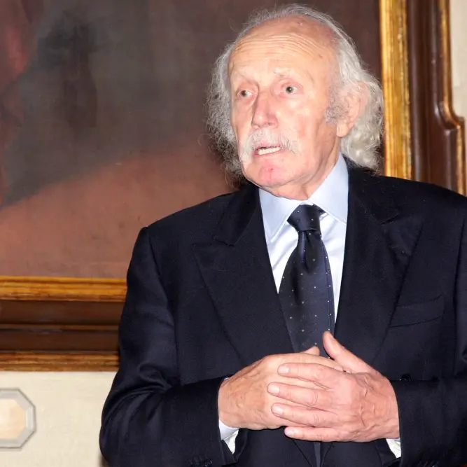 La Grappa del Trentino saluta Gianfranco Chiomento, storico Segretario dell’Istituto di Tutela