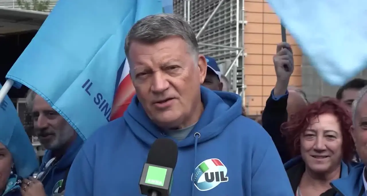 Bombardieri: \"Il 28esimo regime rischia di indebolire contratti e salari\"