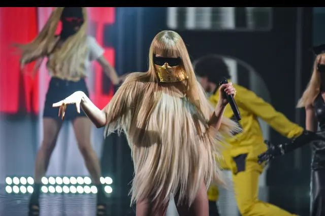 Miss Keta, da venerdì 25 settembre il singolo electro-house 'Bbdv6?'