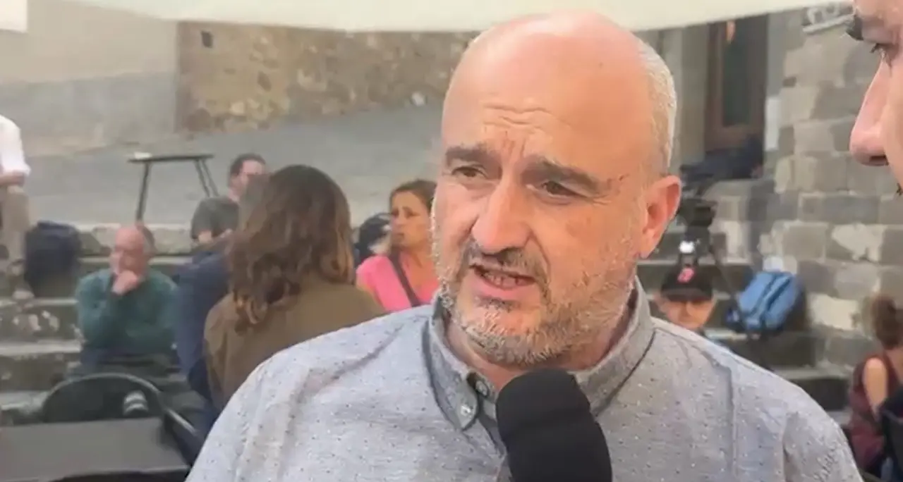 Nozze Damiano-Dove, il sindaco di Montalcino descrive l'attesa