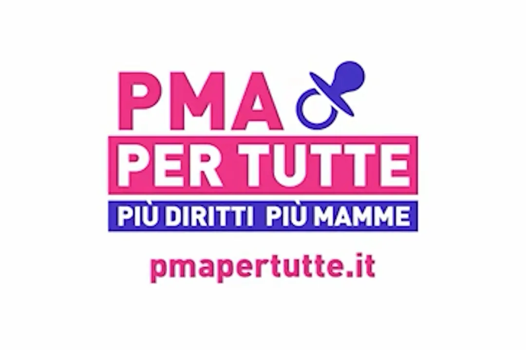 Fecondazione assistita, nuovo video della campagna \"Pma per tutte\"