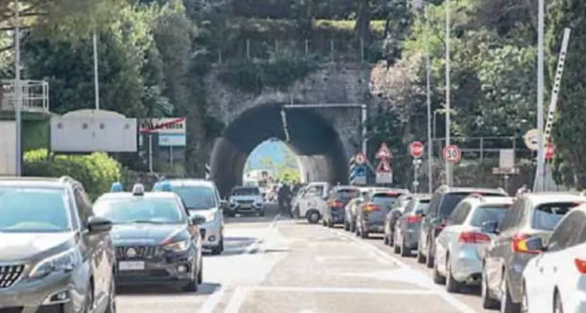 «Ecco perché lo sbocco alla Maza è meglio»: arriva lo studio di Confindustria&C
