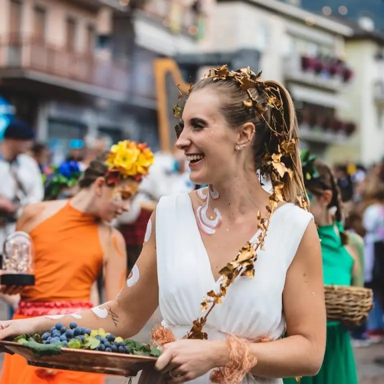 Festa dell’Uva, Verla di Giovo celebra la 69ª edizione: tre giorni di eventi