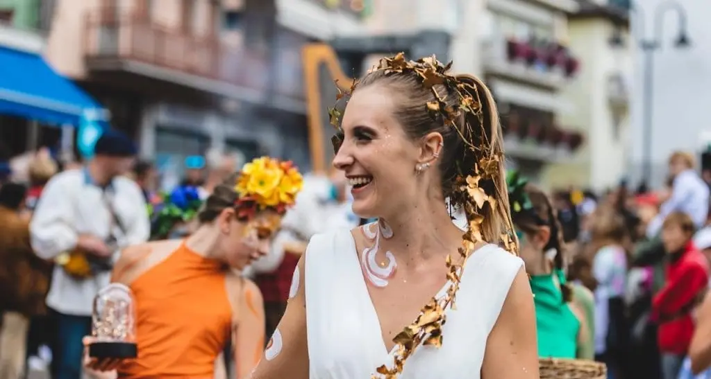 Festa dell’Uva, Verla di Giovo celebra la 69ª edizione: tre giorni di eventi