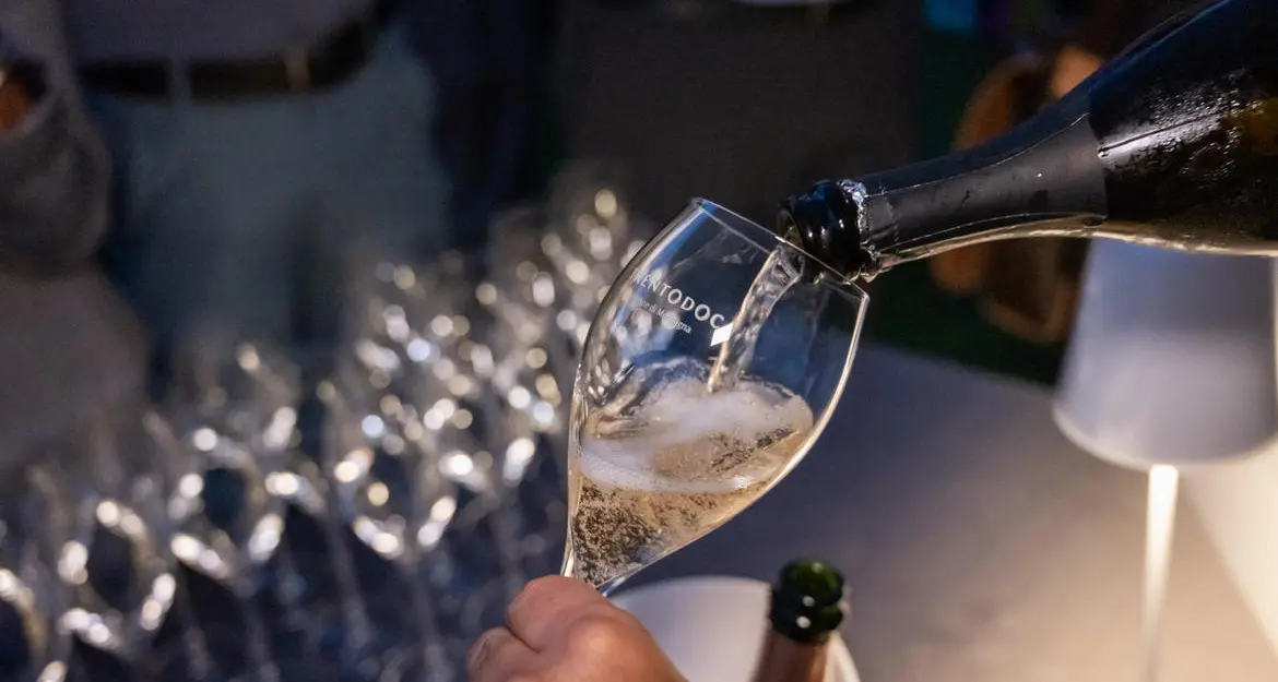 Trentodoc Festival, via alla quinta edizione: 166 appuntamenti tra cantine, Trento e Rovereto