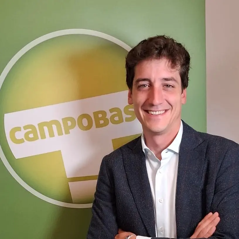 Campobase Trento, Davide Kessler è il nuovo coordinatore cittadino