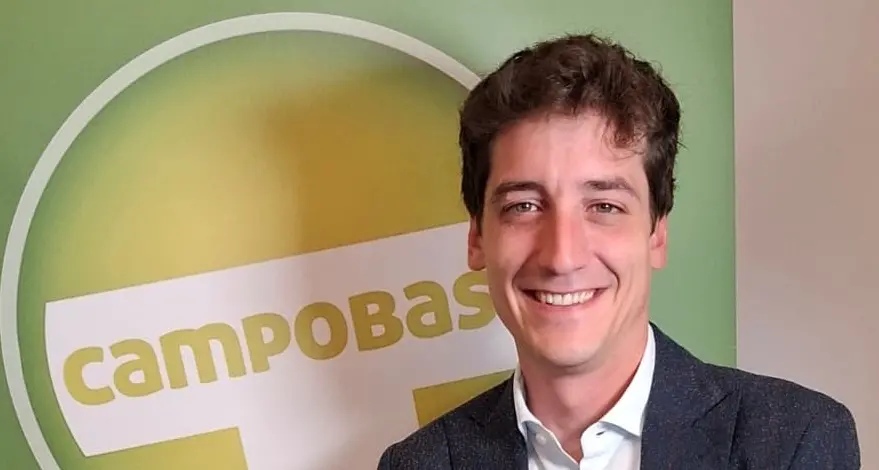 Campobase Trento, Davide Kessler è il nuovo coordinatore cittadino