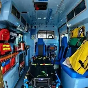 Autisti delle ambulanze, Degasperi contesta il bando Asuit: «Esperienza esclusa dai requisiti»