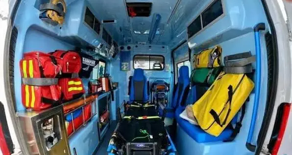 Autisti delle ambulanze, Degasperi contesta il bando Asuit: «Esperienza esclusa dai requisiti»