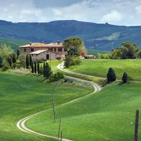 Turismo «slow», volano gli agriturismi: il Trentino-Alto Adige resta ai vertici