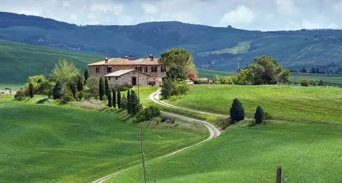 Turismo «slow», volano gli agriturismi: il Trentino-Alto Adige resta ai vertici