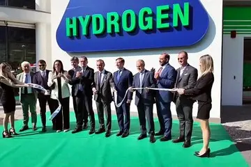 A Serravalle di Ala il nuovo impianto produttivo e showroom tecnologico di UFI Hydrogen S.p.A.