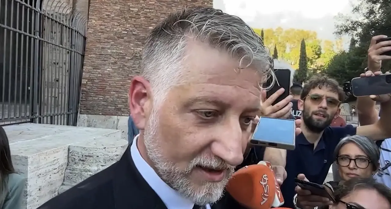 Giuli: \"Il Colosseo domani riaprirà, coesi per sicurezza e giustizia\"