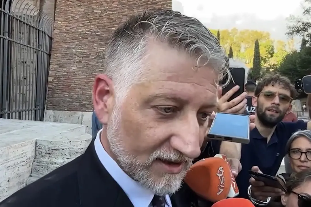 Giuli: \"Il Colosseo domani riaprirà, coesi per sicurezza e giustizia\"