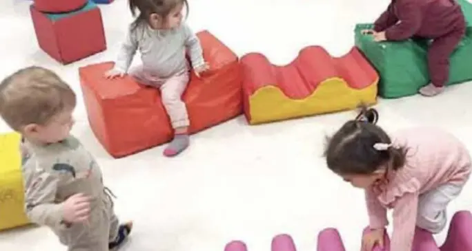 L'odissea di una famiglia per mandare il bimbo al nido