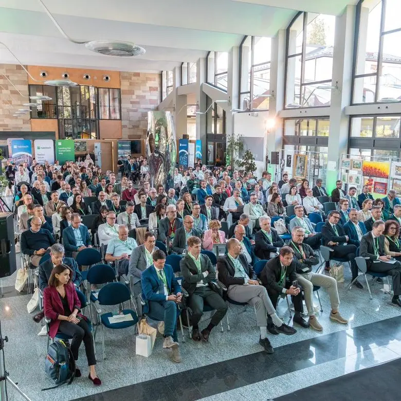 Habitech compie 20 anni, dal Trentino la sfida per un futuro sostenibile