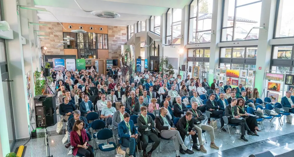 Habitech compie 20 anni, dal Trentino la sfida per un futuro sostenibile