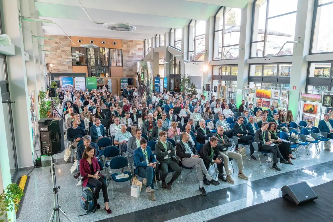 Habitech compie 20 anni, dal Trentino la sfida per un futuro sostenibile