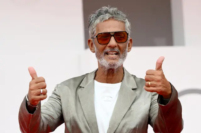 Fiorello torna a sorpresa su Rai1, l'annuncio sui social in stile Brad Pitt