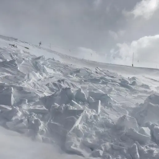 Euregio, nuova app contro il rischio valanghe: debutto già dal prossimo inverno