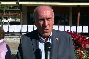 Alzheimer Fest, parla l'assessore Tonina