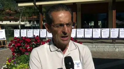 Alzheimer Fest, parla il presidente dell'associazione