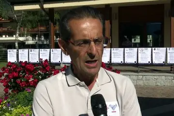Alzheimer Fest, parla il presidente dell'associazione
