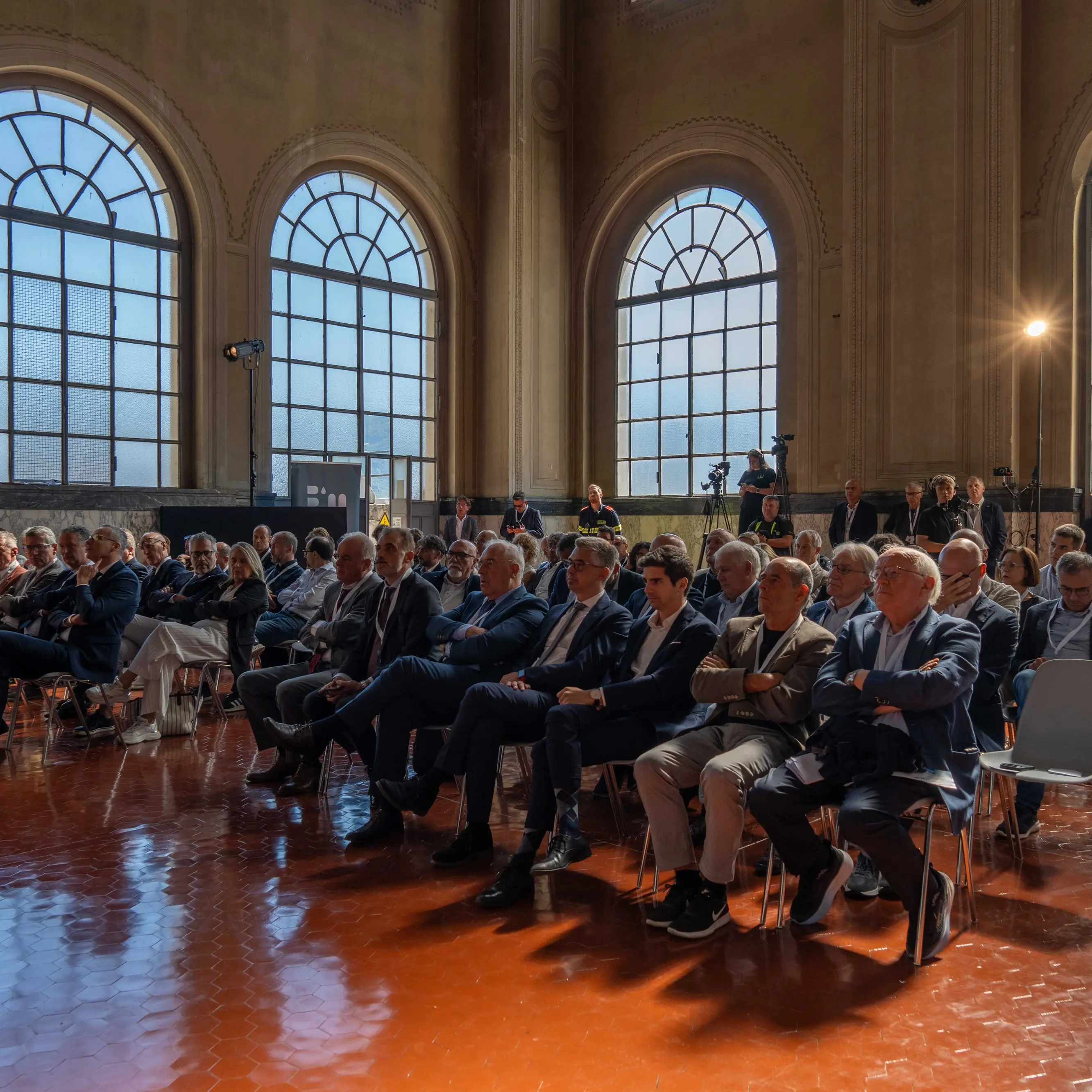 Settant’anni di Bim Adige Trento, a Mezzocorona la sfida sul futuro dell’acqua