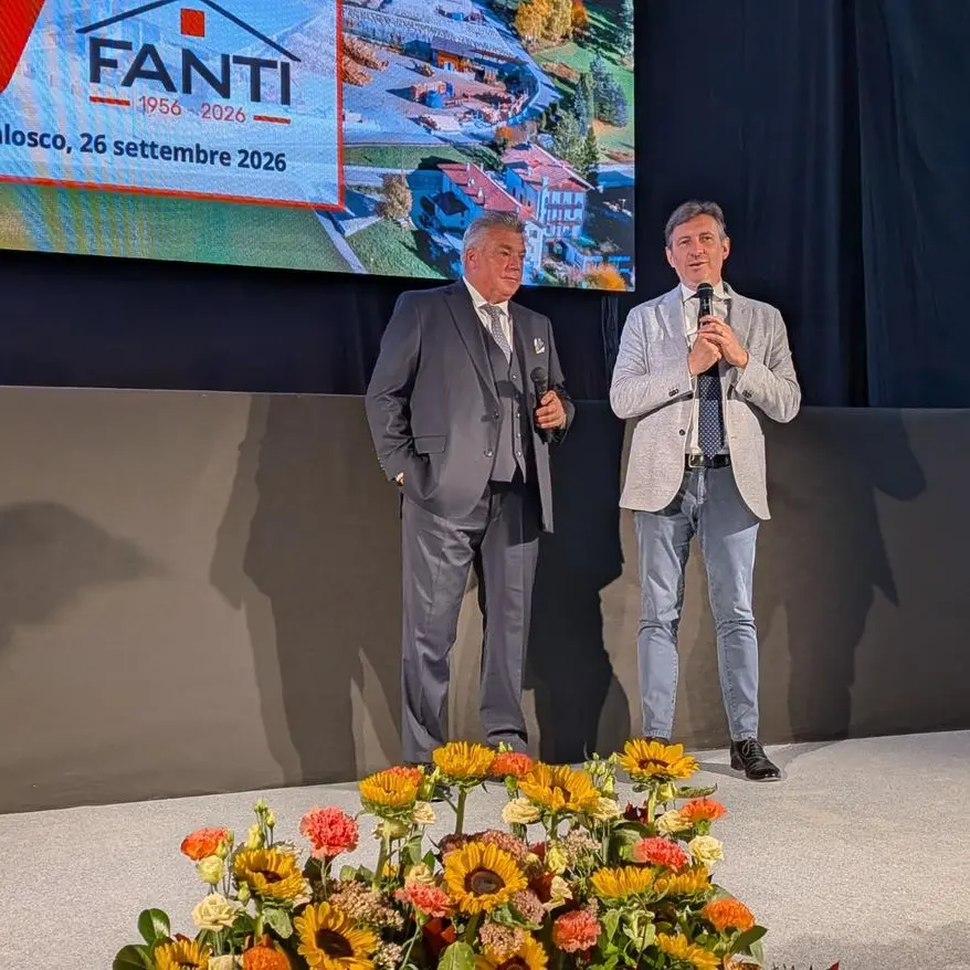 Fanti Legnami compie 70 anni: da Malosco una storia trentina del legno