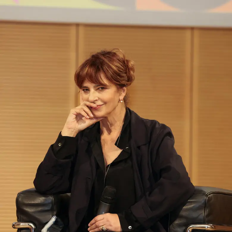 Dal cinema agli anni Sessanta, Laura Morante si racconta al Mart di Rovereto