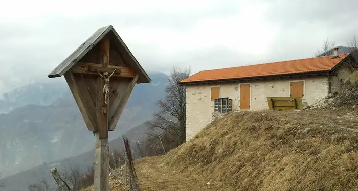 Ala, vent’anni fa la rinascita di malga Perobia: ora si celebra l’anniversario