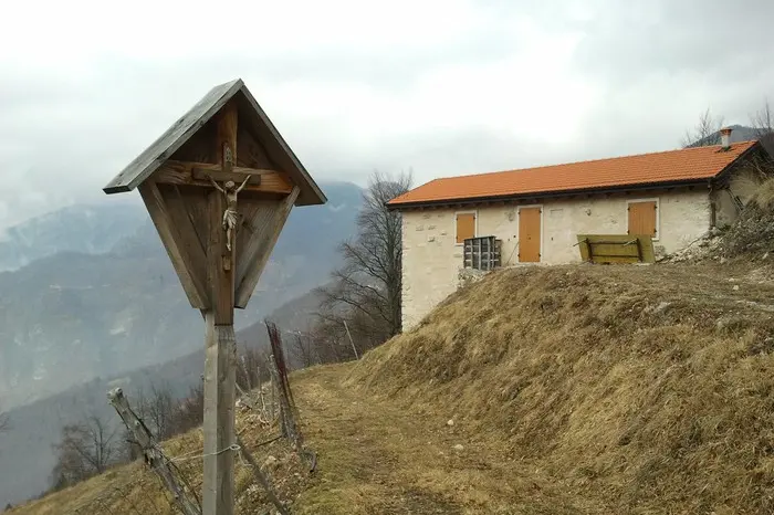 Ala, vent’anni fa la rinascita di malga Perobia: ora si celebra l’anniversario