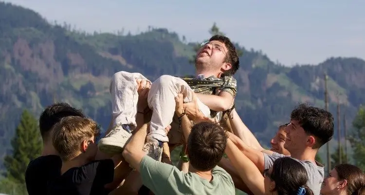 Da Baselga di Piné a Los Angeles: il film su Giacomo Mattivi punta agli Oscar