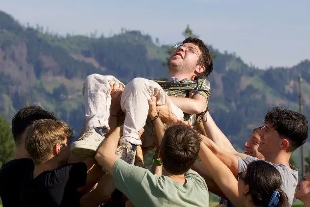 Da Baselga di Piné a Los Angeles: il film su Giacomo Mattivi punta agli Oscar